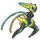 Speed Deoxys