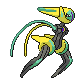 Speed Deoxys