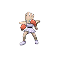 Hitmonchan