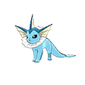 Vaporeon