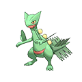 Sceptile