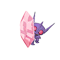 Mega Sableye