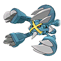 Mega Metagross