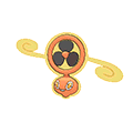 Fan Rotom