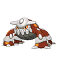 Heatran