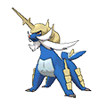 Samurott