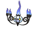 Chandelure