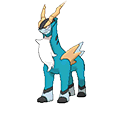 Cobalion