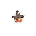 Small Pumpkaboo