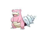 Slowbro