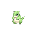 Sandshrew