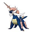 Samurott