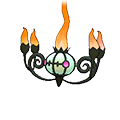 Chandelure