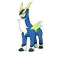 Cobalion