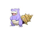 Slowbro