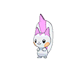 Pachirisu