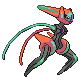 Speed Deoxys