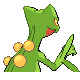 Sceptile