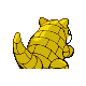 Sandshrew