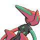 Speed Deoxys