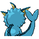 Vaporeon