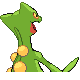 Sceptile