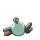 Magnemite