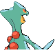 Sceptile