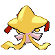 Jirachi