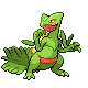 Sceptile