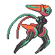 Speed Deoxys