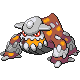 Heatran