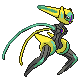 Speed Deoxys