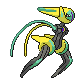 Speed Deoxys