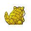 Sandshrew