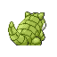 Sandshrew