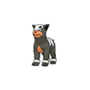 Houndour