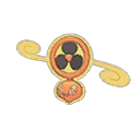 Fan Rotom