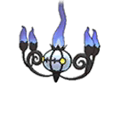 Chandelure