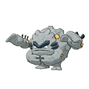 Alolan Graveler