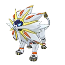 Solgaleo