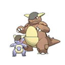 Mega Kangaskhan