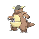 Kangaskhan