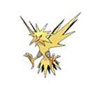 Zapdos