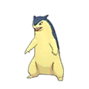 Typhlosion