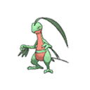 Grovyle