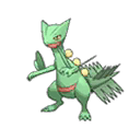 Sceptile