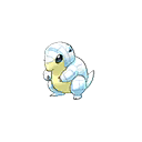 Alolan Sandshrew