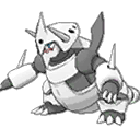 Mega Aggron