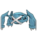 Metagross